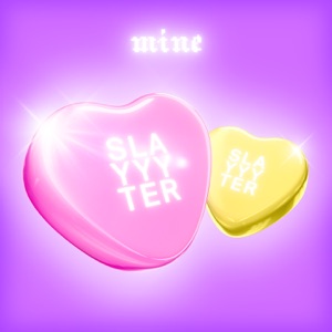 Mine - Single