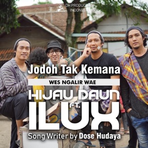 Jodoh Tak Kemana (Wes Ngalir Wae) Album Art