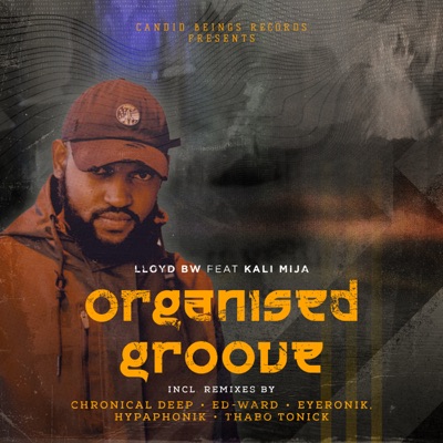 Organized Groove (Incl.Remixes) [feat. Kali Mija]