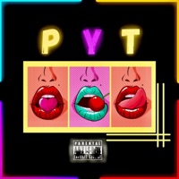 P.Y.T (feat. Zic Mxrtin) - Single - InFamou$