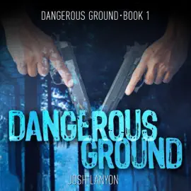 Dangerous Ground (Unabridged)