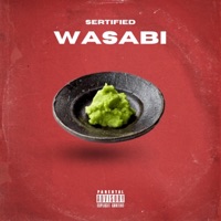 Wasabi - Single - Sertified