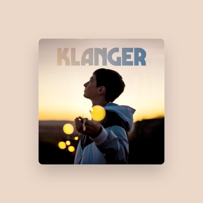 Listen to Klanger, watch music videos, read bio, see tour dates & more!