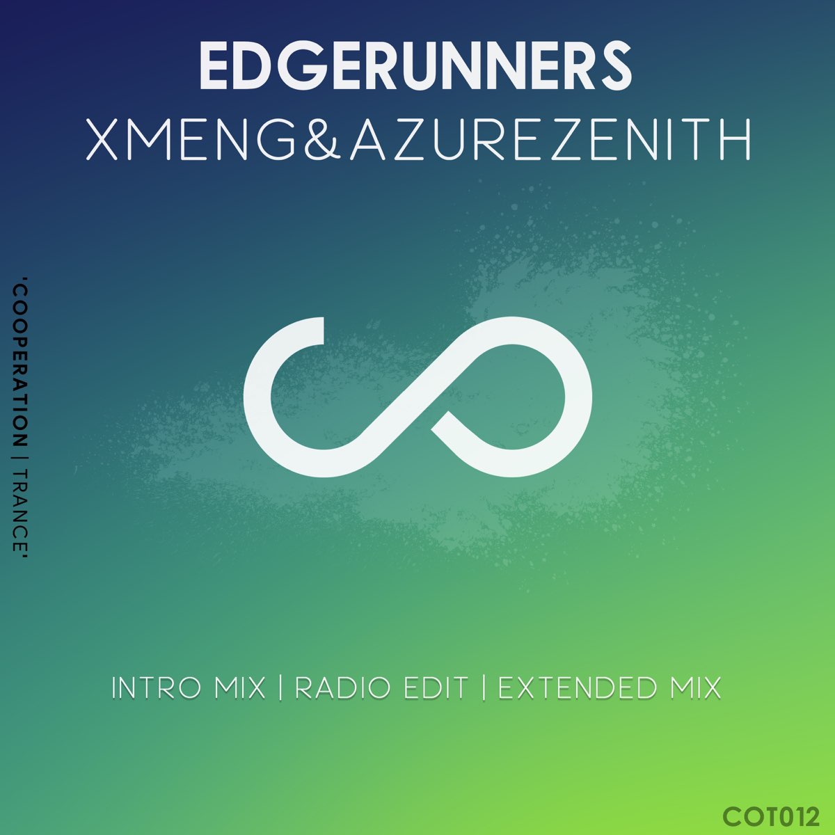‎Edgerunners Single by XMeng & AzureZnith on Apple Music