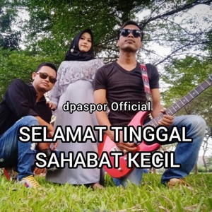 Chord Gitar Sahabatku - D'Paspor