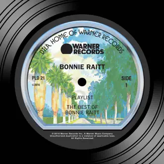 Bluebird by Bonnie Raitt song reviws