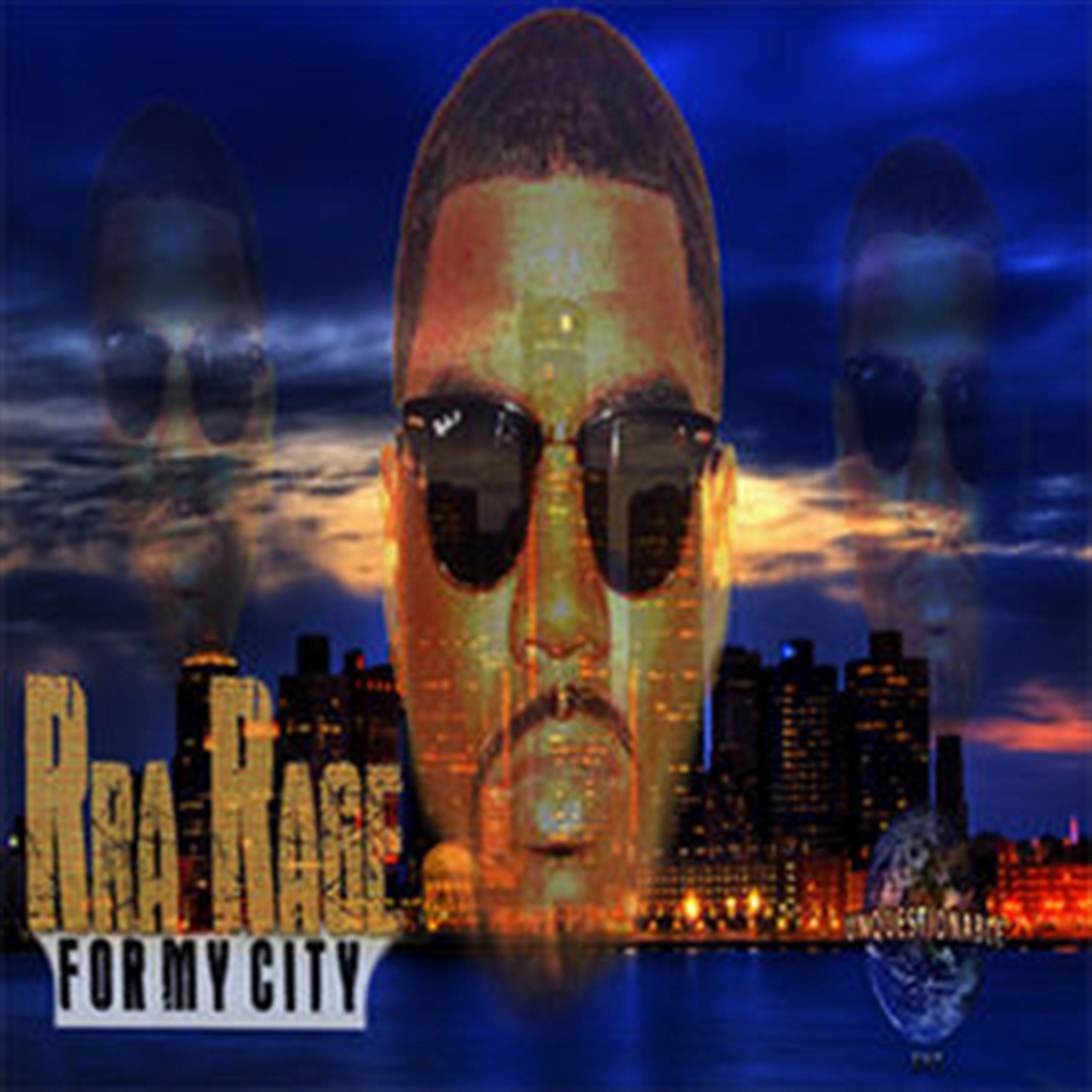 For My City