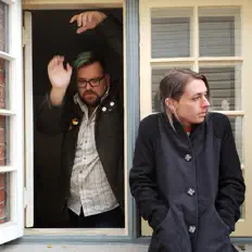 Escucha a Danger Grove, mira videos musicales, lee su biografía, consulta las fechas de las gira y más.