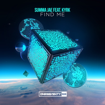 Find Me (feat. KYRK) - Single