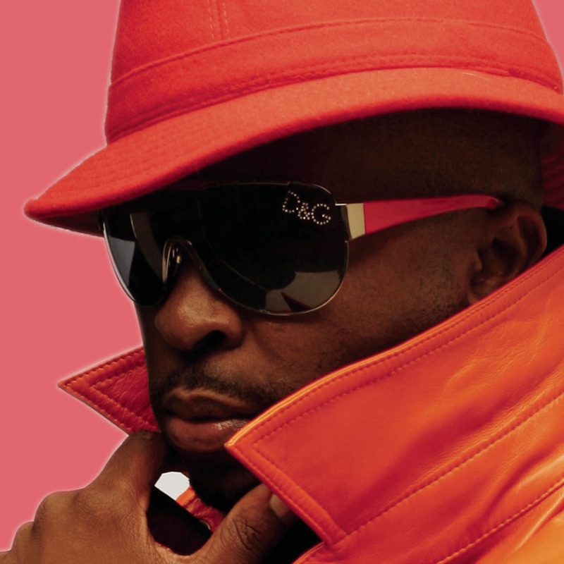 DJ Sbu - Thina Sizwe Esimnyama (South Africa)