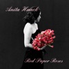 Misia Misia Red Paper Roses