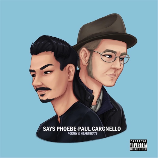Poetry & Heartbeats - EP