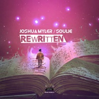 Rewritten - Single - Joshua Myler & Soulie