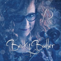 The Christmas 45, Volume 1 - Single - Becky Buller
