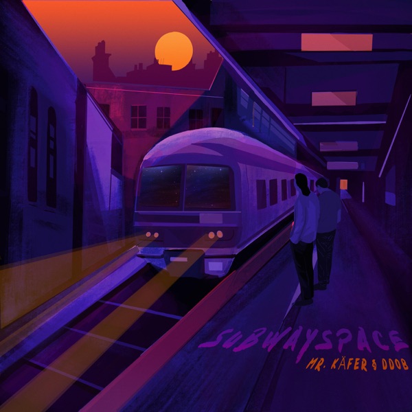 Subway Space