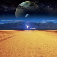 Merci Pierre (feat. Mathieu Deranlot) - EP - BOA