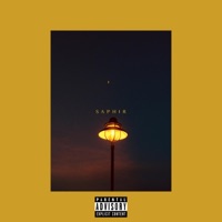 Saphir - Single - Lucifer Xo