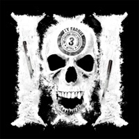 No Cosign Just Cocaine 3 - Ty Farris