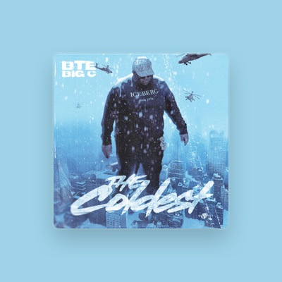 Listen to Bte Bigc, watch music videos, read bio, see tour dates & more!