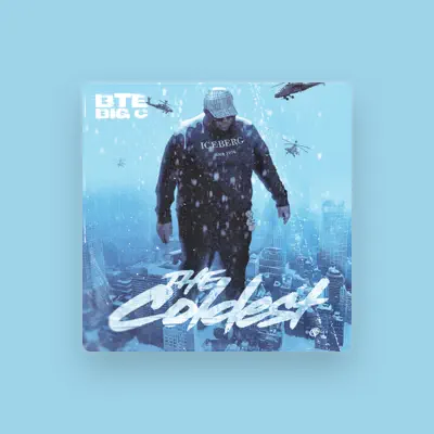 Listen to Bte Bigc, watch music videos, read bio, see tour dates & more!
