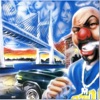 Bay Blues cover art