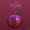 Poison (feat. Dotty) - J.A.E. lyrics