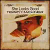 Terry Mackner - She Looks Good