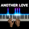 Another Love - PianoX