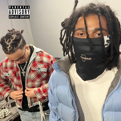 Emmy (feat. Colossal G9) - Single