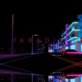 Back in the Day (feat. Lyon Medallion) Benji Armstrong