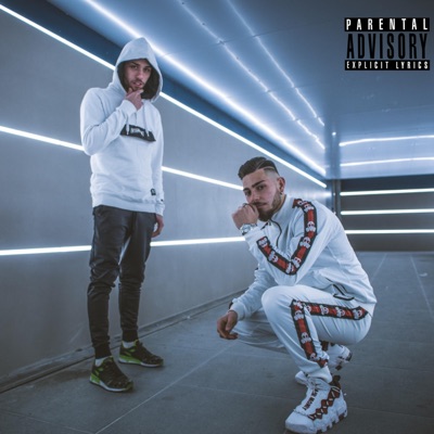 Zona Nera (feat. Drey & Nasti) - Single