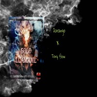 Solo Llámame - Single - Durango & Tony Flow