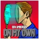 On My Own Single