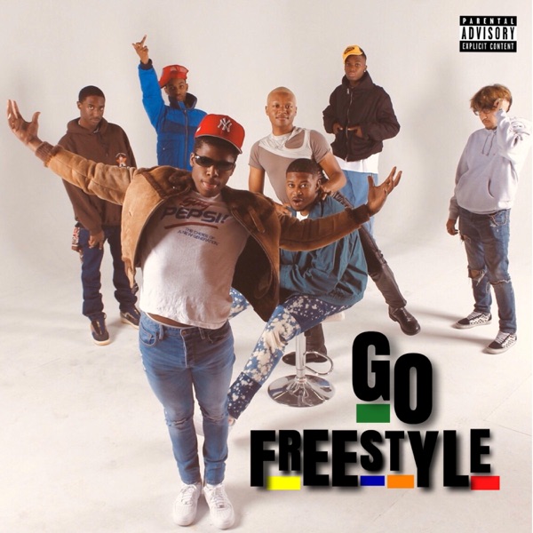 Go Freestyle