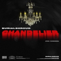 Chandelier - Single - burialshroud