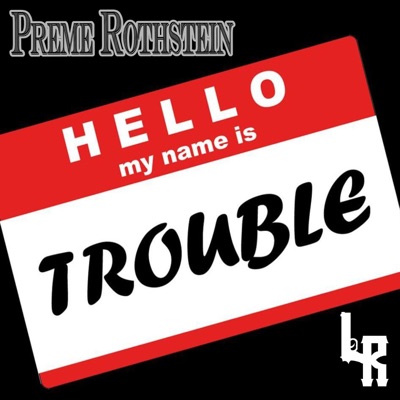 Trouble - Single