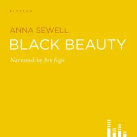 Black Beauty (Abridged)