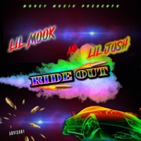 Lil Mook Ride Out (feat. Lil Josh) - Single - Lil Mook