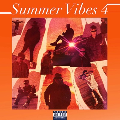 Summer Vibes 4