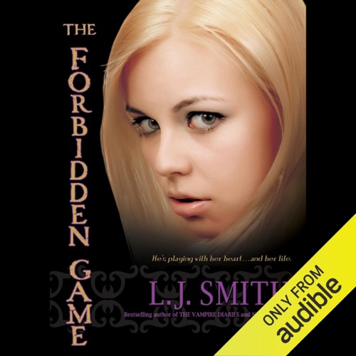 The Kill: The Forbidden Game, Volume 3 (Unabridged) cover