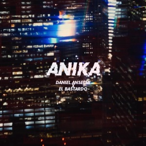 Anika - Single