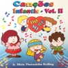 Canções Infantis, Vol. 2 (Datas Comemorativas / Do Ré Mi)