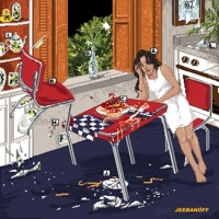 KARMA - EP - jeebanoff