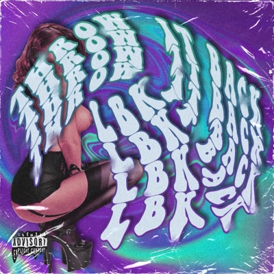 Throw It Back - Single