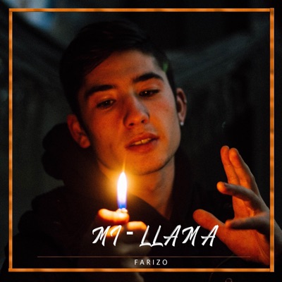 Mi Llama - Single
