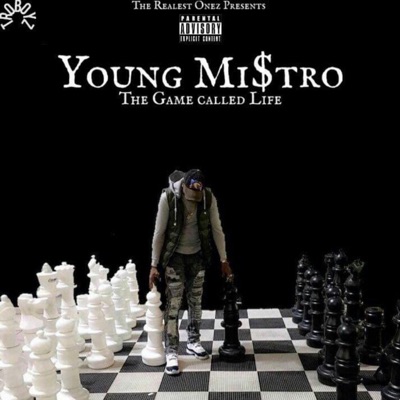 The Game Called Life