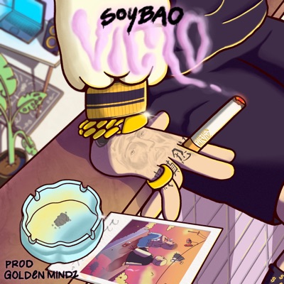 Vicio - Single