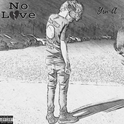 No Love - Single