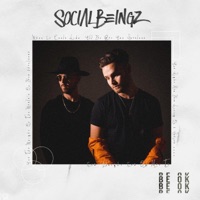 Be OK - Single - Social Beingz