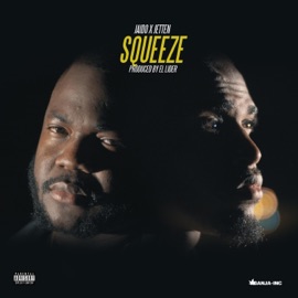 Squeeze (feat. Jetten) Jaido